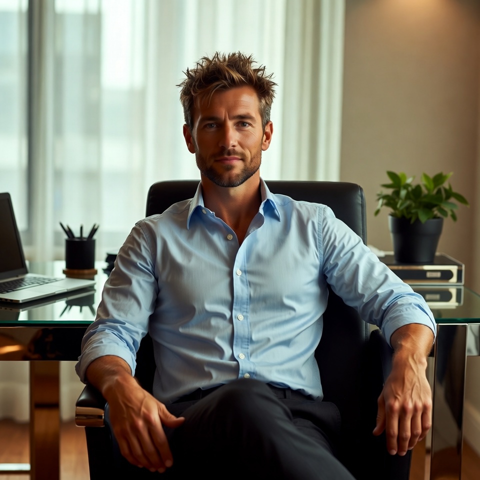 Oliver Casino Expert